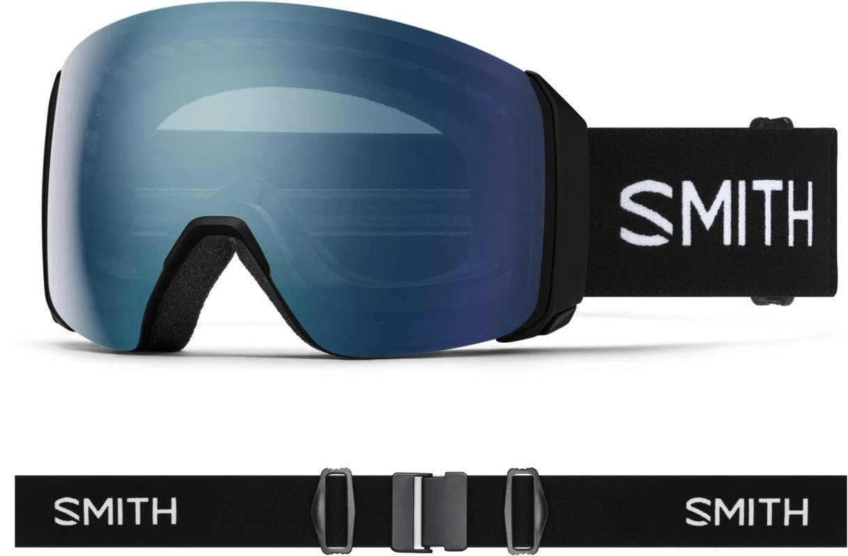 Smith Optics Snow Goggles M00783 4D Mag XL Goggles - view 28